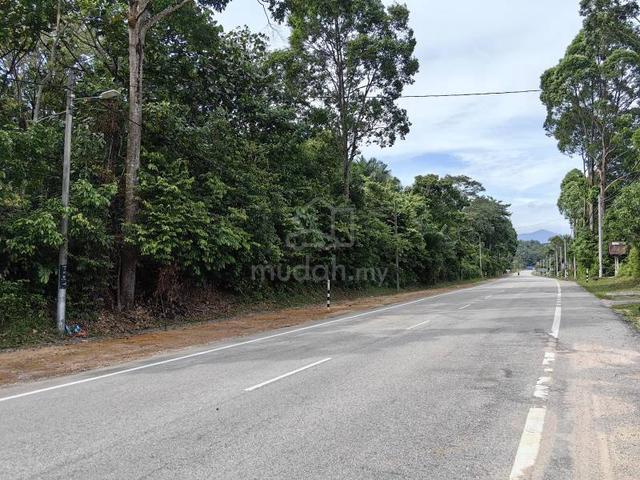 5 Acres Freehold Facing Mainroad Pedas Linggi Negeri Sembilan 1