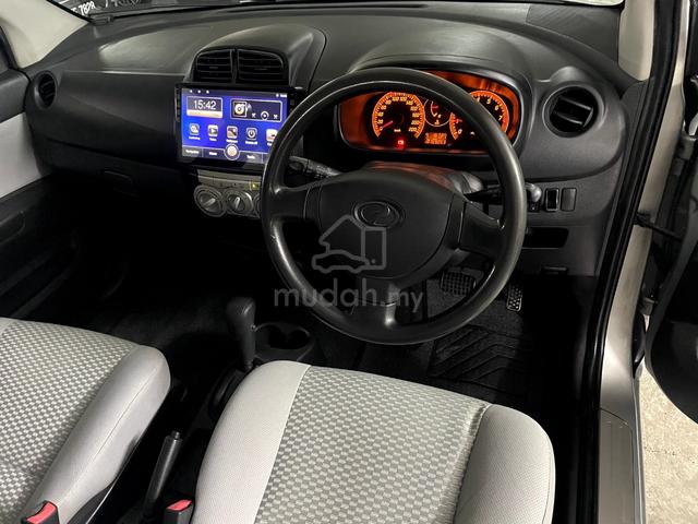 Perodua MYVI 1.3 EZI (A) ONE OWNER MILEAGE 169K KM - 5