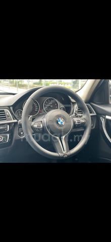 2017 Bmw 3 SERIES 2.0 30E SPORT (CKD) F30 - 3