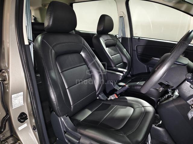 2022 Proton EXORA 1.6 PREMIUM LOW MILEAGE 27k ONLY - 5