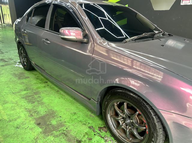 2012 Proton PERSONA 1.6 ELEGANCE BASE LINE (A) - 4