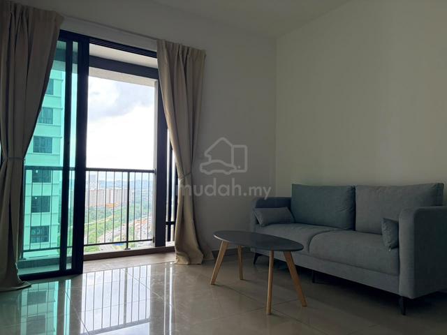 Parkland Residence @ Kajang 2 1