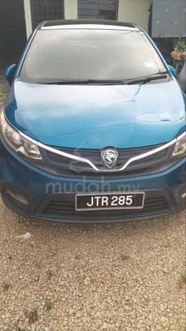 2019 Proton IRIZ 1.6 PREMIUM (A) - 1