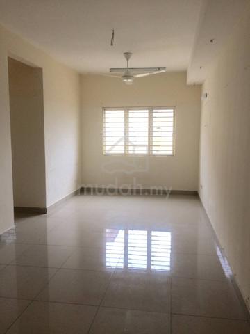 Putra Suria Residence 1