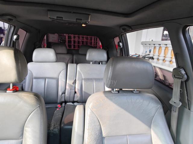 2006 Naza CITRA 2.0 GLS (A) - 5