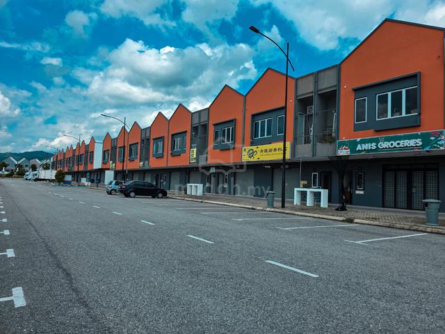 [G Floor] 2 Story Shop Eco Forest Semenyih Broga Eco Majestic 1