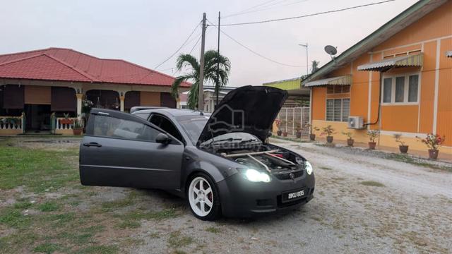 2010 Proton SATRIA 1.6 NEO LITE (M) - 4