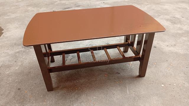 Coffee Table - photo 2 of 3