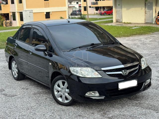 2006 Honda CITY 1.5 VTEC FACELIFT (A) - 1
