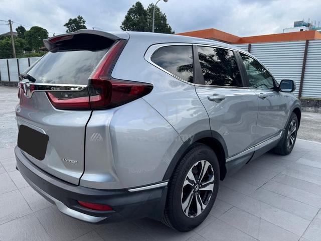 2021 Honda CR-V 2.0 2WD (A) - 5