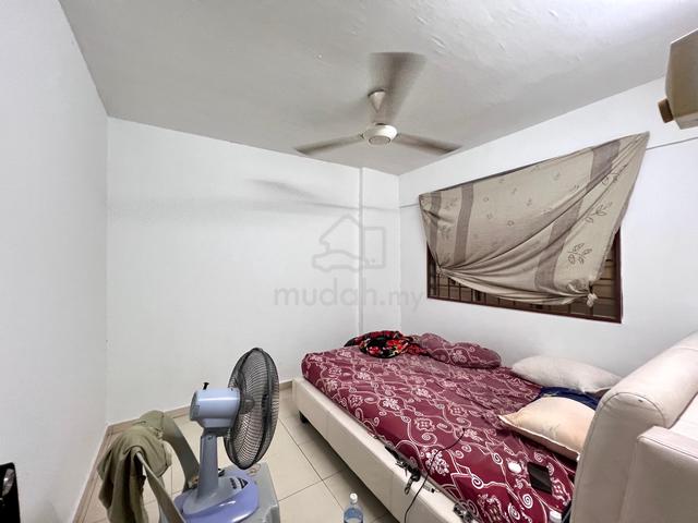 Pandan Ria Apartment 2