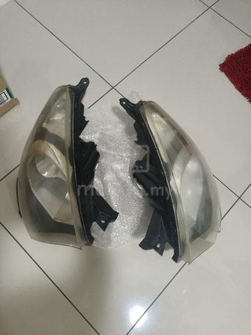 Lampu Axia original 2015  - photo 2 of 4