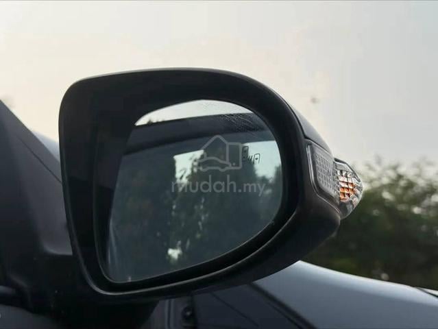 2019 Toyota VIOS 1.5 G NSP151R FACELIFT (A) - 5