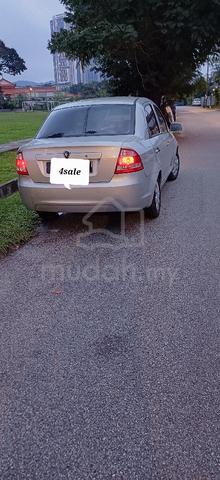 2008 Proton SAGA 1.3 BASE LINE (M) - 3