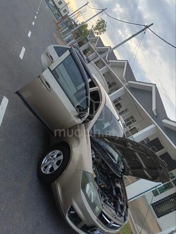 2012 Proton SAGA 1.3 FLX STANDARD (A) - 2