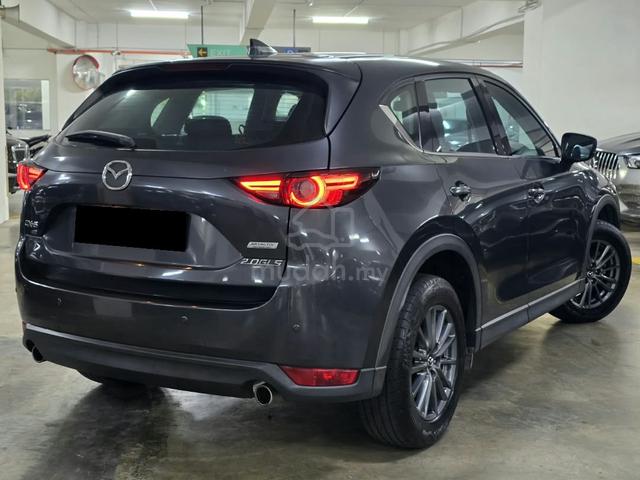 Mazda CX-5 2.0 F/SPEC ⭐BLIND SPOT BRAKE ASST CX5 - 2
