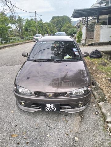 2000 Proton WIRA 1.5 GL (A) - 1