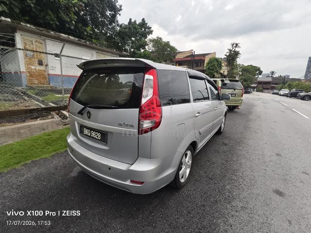 2009 Proton EXORA 1.6 M-LINE CPS (M) - 4