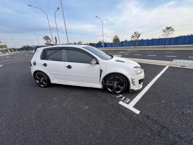 2009 Volkswagen GOLF 2.0 GTi (A) - 3