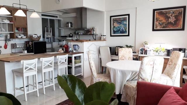Birch Regency @ Penang Times Square 1