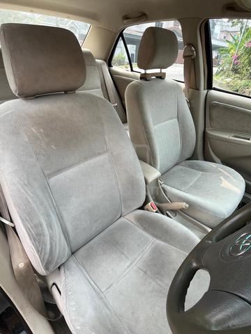 2006 Toyota VIOS 1.5 E NCP42R-EEPSKE FACELIFT (A) - 3