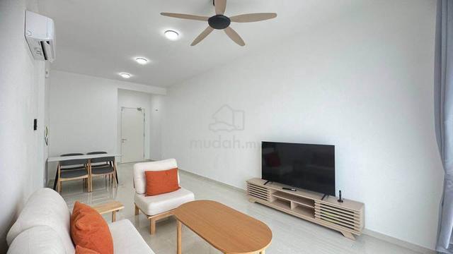 Twin Tower Residence 1