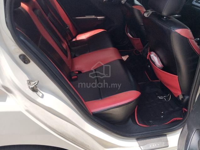 2014 Honda CITY 1.5 E (A) - 2