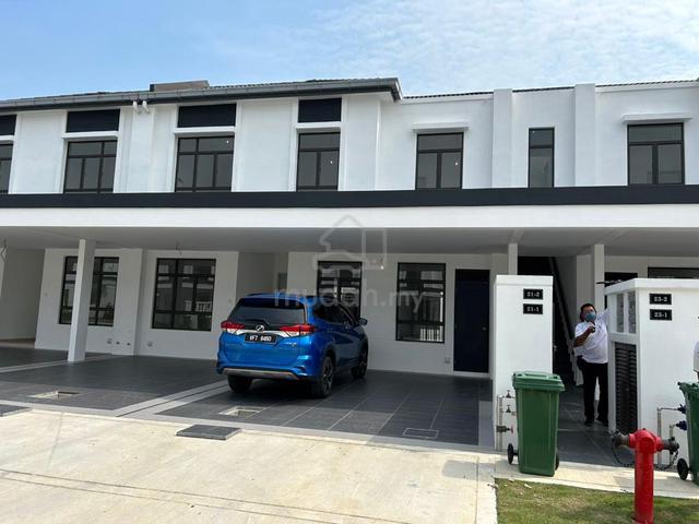Regent Garden Co-Home For Sale @ Eco Grandeur, Puncak Alam 1