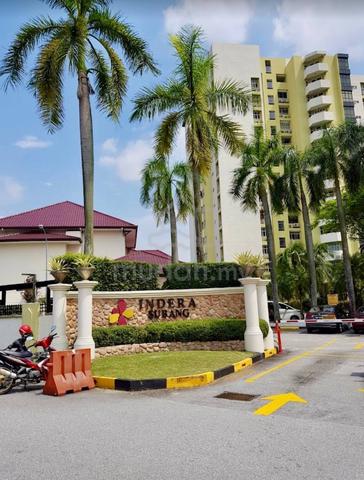 Subang Indera Condominium 1