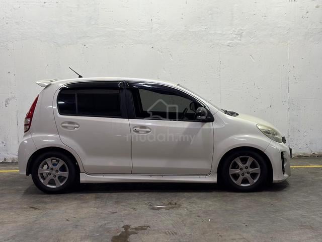 2013 Perodua MYVI 1.3 SE ZHS (A) WHOLE SALE - 4