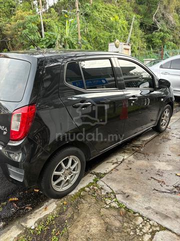 2018 Perodua AXIA 1.0 G FACELIFT (A) - 4