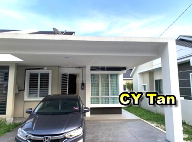 Rare! Worth Deal! Semi-D, Taman Mekar Sari, Kepala Batas, Bertam 1