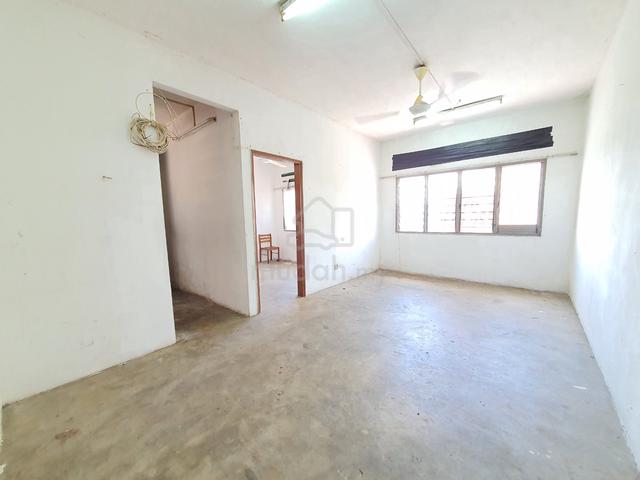 Flat Taman Daya 1