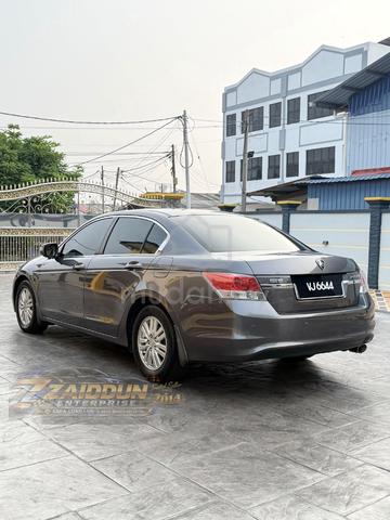 2014 Proton PERDANA 2.0 2.0L (A) kondisi Like New - 5