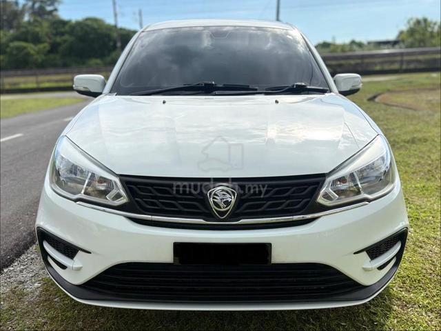 2020 PROTON SAGA STD AT 1.3L (FREE 1y WARRANTY) - 3