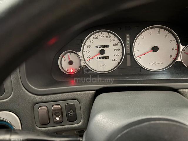 2008 Proton PERDANA 2.0 V6 EXECUTIVE (A) - 5