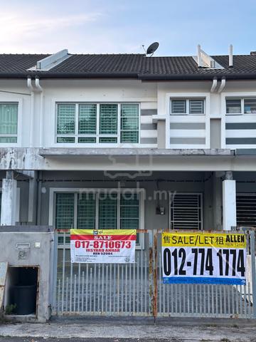 Hillpark Kajang, Bandar Teknologi Kajang 1