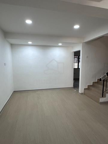 22ft wide 2- Storey Terrace Taman Desa Damai, Bukit Mertajam, Penang 1
