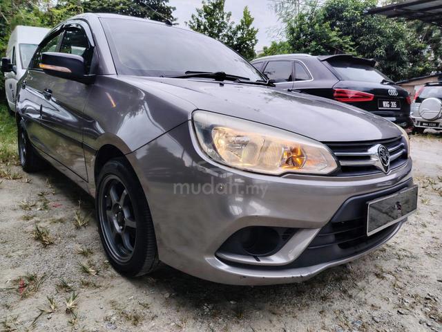 2016 Proton SAGA 1.3 PREMIUM CVT - 3