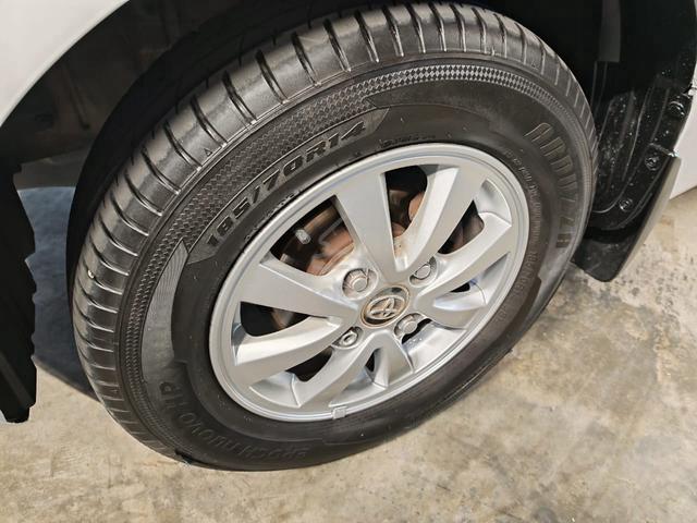 2016ToyotaAvanza E-Spec 1.5(A)B/ListBolehLoanKedai - 3
