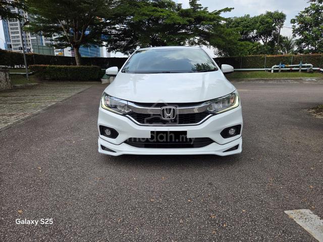 2018(V SPEC)✅Honda CITY 1.5 (A) V / NEW FACELIFT - 5