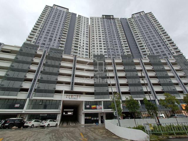 Zenopy Residences 1