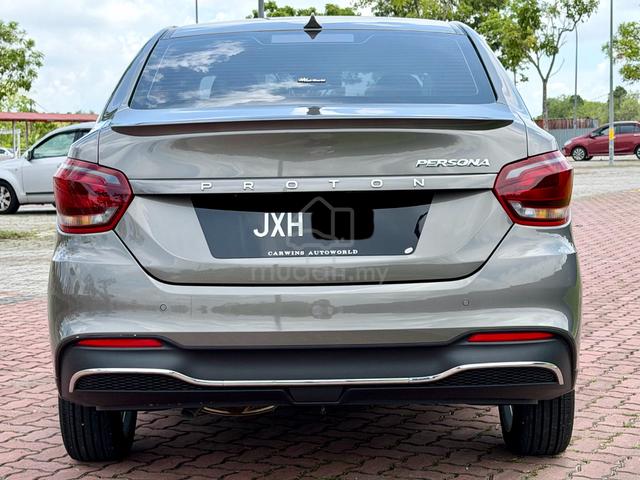 2024 Proton PERSONA 1.6 EXECUTIVE✅6k Mileage - 5