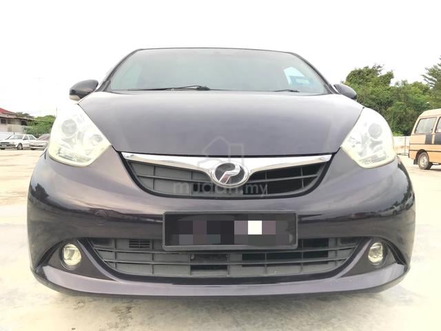 Perodua MYVI 1.3 EZI(A)LUXURY SPEC/ANDRIOD PLAYER - 3