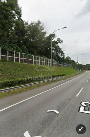 Mukim Tanjung Kupang Agriculture Land Gelang Patah Iskandar Puteri 1