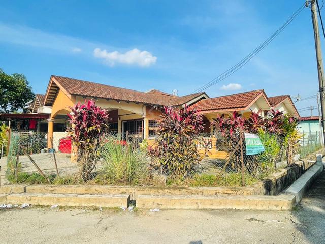 [CORNER LOT & BELOW MARKET] Teres Taman Aneka Jaya, Jaya Gading 1