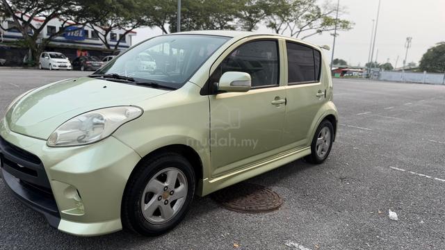 2006 Perodua MYVI 1.3 EZI (A) - 2