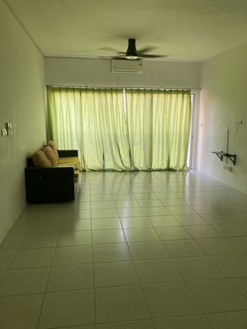 Residensi Vista Wirajaya 1