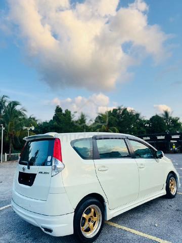 2010 Perodua ALZA 1.5 EZ (A) - 4