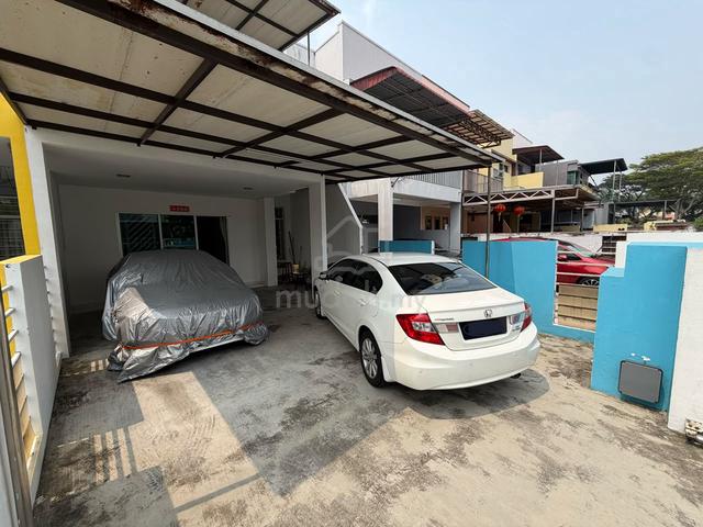 Setia Indah 10 | 0 Cost Downpayment | With Guard 1